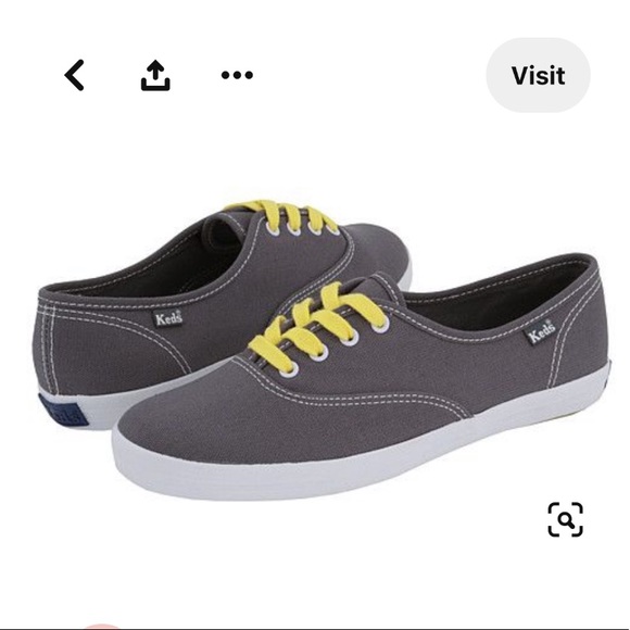 Keds Shoes - Keds flat